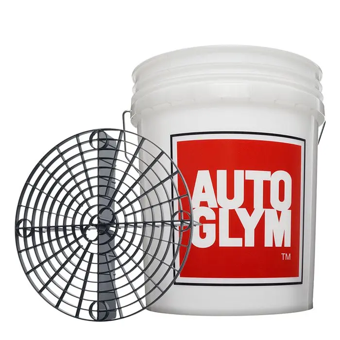 Autoglym Spand inkl. Gritguard